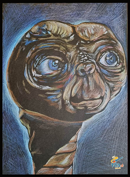 E.T.